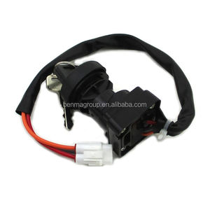 Interruptor de Encendido con Llave para Motocicleta, ATV, UTV, para Suzuki LTZ400 Z <span class=keywords><strong>400</strong></span> <span class=keywords><strong>LTZ</strong></span> <span class=keywords><strong>400</strong></span>, Piezas y <span class=keywords><strong>Accesorios</strong></span> - Product Image 5
