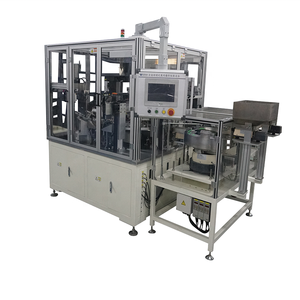 Автоматическая сборочная машина для AV-фистулы - Product Image 1