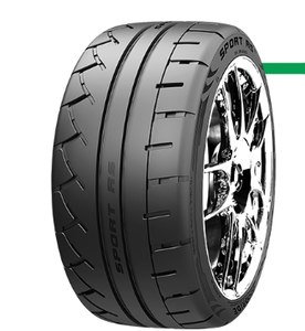 ยางรถบรรทุกหนักแบบใหม่ขายส่ง ยางเรเดียลแบบไม่มียางใน ขนาด 235/55R17 21-24 นิ้ว - Product Image 2