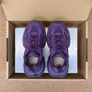 Zapatillas Deportivas con Cordones, Transpirables, con Parte Superior de Malla, para Caminar, Correr, Baloncesto, Tenis, para Hombre - Product Image 5