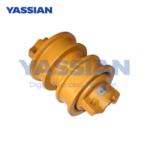 Yassian máy xúc bánh đáp bộ phận d3k tàu sân bay Con lăn máy móc xây dựng một phần theo dõi con lăn - Product Image 4