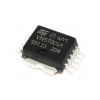 VN5T006ASPTR-E HuanXin Circuit intégré IC neuf et original Puce VN5T006A VN5T006ASPTR-E