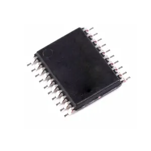 Msp430f2131idgvr Mcu 20-tssop Nieuwe Originele Elektronische Component Ic Chip Msp430f2131idgvr