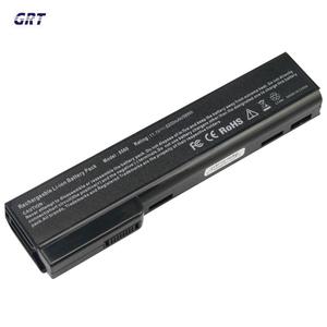 Batería de 6 Celdas para Portátil HP EliteBook 8460p 8460w 8560p ProBook 6360b 6460b 6465b 6560b 6565b CC06, Venta al Por Mayor - Product Image 4