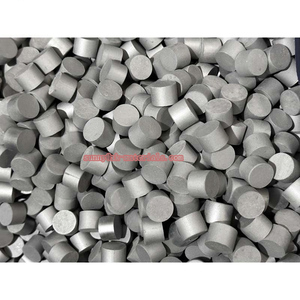Re Rheniumbarren, -klumpen, -granulat, Hochreine 99,95% Metall-Rhenium-Pellets für die Forschung - Product Image 6