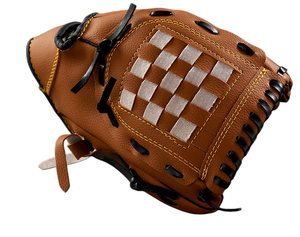 Set de Bate de Béisbol Portátil Antideslizante de Aleación de Aluminio para Entrenamiento de Béisbol con Bate y Guantes - Product Image 4