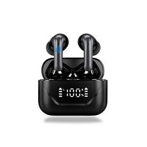 A17 Pro AI earphone Invisible, headphone ANC penerjemah Offline Online dengan aplikasi - Product Image 6