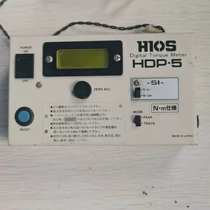 เครื่องทดสอบแรงบิดแบบดิจิตอล HDP-5 HDP-50 HDP-50X มีความแม่นยำสูงจากญี่ปุ่น - Product Image 3