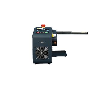 Máquina de cojín de aire modelo más nuevo superventas Inlfator de cojín de aire para películas de cojín de aire - Product Image 3