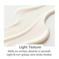 Crème de suif de bœuf 100% nourrissante et riche, issue de bovins nourris à l'herbe, faible MOQ, pour peaux sensibles, hydratante et apaisante