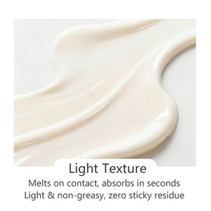 Crème de suif de bœuf 100% nourrissante et riche, issue de bovins nourris à l'herbe, faible MOQ, pour peaux sensibles, hydratante et apaisante - Product Image 6