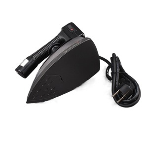 Máquina de Coser Industrial, Plancha Eléctrica a Vapor <span class=keywords><strong>Silver</strong></span> <span class=keywords><strong>Star</strong></span> Es-94a - Product Image 4