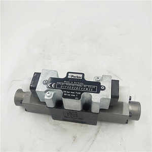 ปั๊มไฮดรอลิกแบบปรับสัดส่วน รุ่น D1FVE ซีรีส์ D1FVE02BCVF0A30 D1FVE02BCVF0A41 อะไหล่ไฮดรอลิก D1FVE02B - Product Image 2