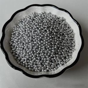 <span class=keywords><strong>Indium</strong></span> perlen 99,99%-99,9999% Metall in <span class=keywords><strong>Indium</strong></span> granulat 1-4mm 1-10mm OEM-Größe <span class=keywords><strong>Indium</strong></span> kugel Preis - Product Image 2