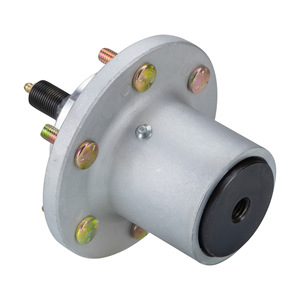 Support de lame de tondeuse à gazon A10058 00200262 pour pièces et accessoires de tondeuse à gazon - Product Image 1