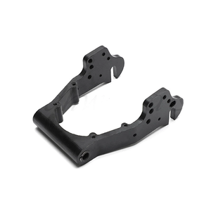 Accesorio de Horquilla Trasera para Patinete Eléctrico M4, Repuesto de Rueda Metálica para Horquilla Trasera de Skateboard - Product Image 6