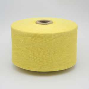 Vietnam Ne 10/1 Recycled Cotton Polyester Blended Open End Knitting <b>Yarn</b> Polyester-Cotton Melange <b>Yarn</b> For Knitting Wholesale - Product Image 4