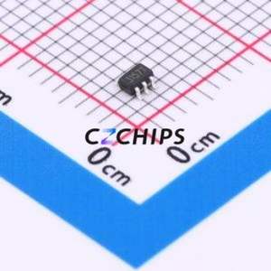 Interruptor analógico/multiplexor de chip IC de circuito integrado de 1/2/1/2/1/2/1/2/1/2 - Product Image 1