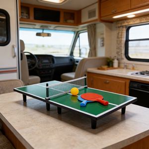 Vente flash Jeux de société <span class=keywords><strong>Mini</strong></span> tables de <span class=keywords><strong>ping</strong></span>-<span class=keywords><strong>pong</strong></span> <span class=keywords><strong>Jeu</strong></span> de table pour enfants Jouet éducatif Divertissement - Product Image 4