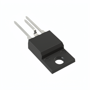 Electronics Component TO-220-3 Full Pack, Isolated Tab, Formed Leads BTA208X-1000C0/L01 In Stock Thyristors - Product Image 1