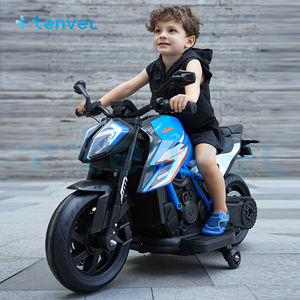 Nouveauté d'usine, cadeau de Noël et du Nouvel An, <span class=keywords><strong>moto</strong></span> électrique pour enfants, <span class=keywords><strong>moto</strong></span> électrique à batterie 12V, jouet pour enfants - Product Image 3