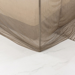 Hộp Chống Muỗi Emf/Rf Bền Bán Chạy 2022 Giường Đơn U-bạc Hf + Lf Cho Giường - Product Image 3