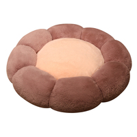 Ours en peluche brodé sur mesure en gros - Coussin anti-stress en coton PP écologique 100 % polyester