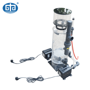 ZH-SDP-750 meilleur aquarium commercial d'écureuil de protéine de magasin de poisson pour la ferme de pêche - Product Image 3