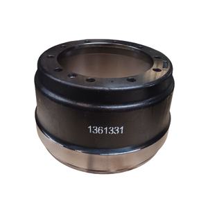 <span class=keywords><strong>Tambour</strong></span> <span class=keywords><strong>de</strong></span> <span class=keywords><strong>frein</strong></span> avant <span class=keywords><strong>de</strong></span> pièces <span class=keywords><strong>de</strong></span> rechange pour camions et remorques lourds 21021114 pour Renault 21021164 5021138663 - Product Image 3