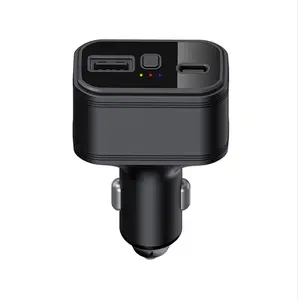 Tracker Gps Wireless USB caricatore per <span class=keywords><strong>auto</strong></span> Monitor vocale in tempo reale posizione <span class=keywords><strong>auto</strong></span> accendisigari veicolo 4G Gps Tracker - Product Image 1