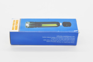 Đèn Pin Sạc, Đèn Pin LED Từ Tính Không Bao Gồm Đèn Pin Chiến Thuật Bỏ Túi <span class=keywords><strong>V</strong></span>ới <span class=keywords><strong>6</strong></span> Chế Độ - Product Image 6