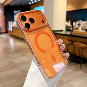 Nuevo Producto: Funda para Teléfono Móvil Serie Cristal <span class=keywords><strong>de</strong></span> Hielo, Hermoso Diseño, Bienvenido a Comprar - Product Image 2