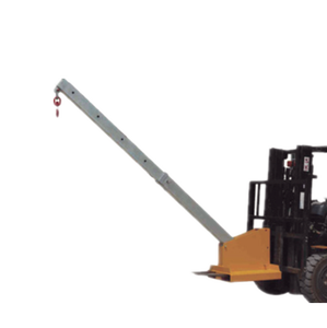 Fj סדרה טלסקופית מלגזה <span class=keywords><strong>jib</strong></span> מנוף חומר טיפול חלקים בשימוש נרחב כדי להרים מוצרים - Product Image 5