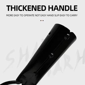 Forchetta da <span class=keywords><strong>pesca</strong></span> rompighiaccio accessorio attrezzo <span class=keywords><strong>per</strong></span> attrezzatura - Product Image 6