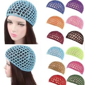 Gorro de malla de punto grueso de verano <span class=keywords><strong>para</strong></span> <span class=keywords><strong>dormir</strong></span>, gorro de satén <span class=keywords><strong>para</strong></span> <span class=keywords><strong>el</strong></span> cabello completo, gorro de enfermera, gorro de trabajo, gorro <span class=keywords><strong>para</strong></span> <span class=keywords><strong>dormir</strong></span>, gorro negro <span class=keywords><strong>para</strong></span> cubrir <span class=keywords><strong>el</strong></span> cabello, venta al por mayor - Product Image 1