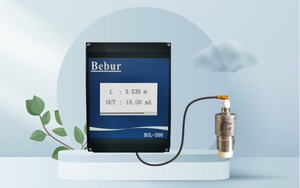 Ультразвуковой датчик уровня жидкости - Product Image 2