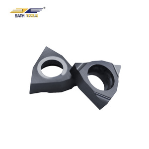 Cuchillas <span class=keywords><strong>WIDIA</strong></span> indexables <span class=keywords><strong>de</strong></span> aleación dura <span class=keywords><strong>de</strong></span> alta calidad y eficiencia, insertos <span class=keywords><strong>de</strong></span> carburo CNC indexables <span class=keywords><strong>para</strong></span> aleación <span class=keywords><strong>de</strong></span> titanio y acero inoxidable - Product Image 2