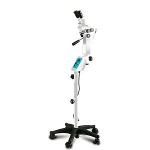Noyau KN-2200BI haute qualité CE effacé vidéo colposcope <span class=keywords><strong>olympus</strong></span> colposcope optique colposcope pour la gynécologie - Product Image 2
