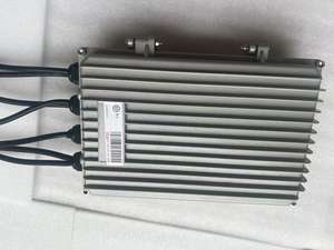 Pliage à cinq maillons de qualité industrielle haute performance pour système de contrôle sans fil à bras Télécommande durable pour grues - Product Image 5