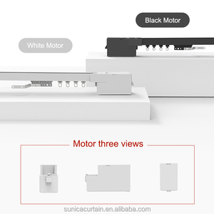 Factory Direct Sales Smaller Hidden Mini Wifi Tuya Motor Smart Home Products SNCM6501 Smart Home Products SNCM6501 - Product Image 5