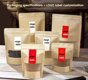 <span class=keywords><strong>Tè</strong></span> Liubao Biologico Cinese - <span class=keywords><strong>Tè</strong></span> Nero Unico con Lunga Storia e di Tendenza in Confezione Regalo - Product Image 4