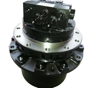 PC130-7 <span class=keywords><strong>Final</strong></span> <span class=keywords><strong>drive</strong></span> 7203-60-63210 PC110 completo motore di traslazione con buon prezzo PC130 PC130-6 <span class=keywords><strong>PC100</strong></span> dispositivo di traslazione - Product Image 6