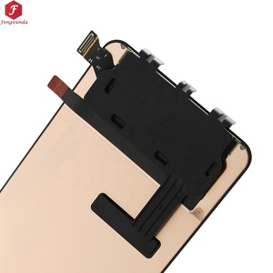 หน้าจอ LCD แท้สำหรับ Xiaomi Redmi K50 Ultra 12T Pro สำหรับ Xiaomi 12T LCD 22071212AG จอแสดงผลพร้อมทัชสกรีน - Product Image 3