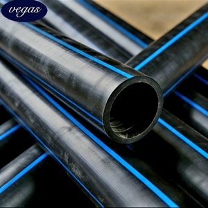 Fabricantes de Tuberías de HDPE en China, Fábrica Certificada ISO 9001, Tubería de Alta Densidad Directo de Fábrica - Product Image 1