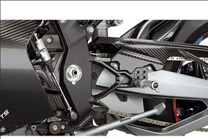 ¡LISTO PARA CONDUCIR! ÚLTIMAS OFERTAS 2025 - Motocicleta Deportiva BMW <span class=keywords><strong>M</strong></span> <span class=keywords><strong>1000</strong></span> <span class=keywords><strong>RR</strong></span> en Venta - Product Image 6