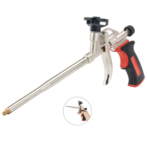 <span class=keywords><strong>Pistolet</strong></span> applicateur de <span class=keywords><strong>mousse</strong></span> de distribution <span class=keywords><strong>isolante</strong></span> <span class=keywords><strong>Pistolet</strong></span> de pulvérisation de calfeutrage - Product Image 1