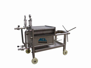 New thép không gỉ mỹ phẩm nướ<span class=keywords><strong>c</strong></span> Maple Syrup Palm hạt nhân dầu ăn khai thá<span class=keywords><strong>c</strong></span> máy ép với tấm và khung bộ lọ<span class=keywords><strong>c</strong></span> - Product Image 3