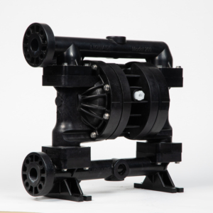 Bơm màng dẫn điện áp lực cao GT200 cho các giải pháp xử lý nước 1 năm bảo hành OEM hỗ trợ tùy chỉnh - Product Image 4