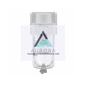 Accessoires de soupape pneumatique électronique de haute qualité, AF40-04D-R-A, avec un bon prix - Product Image 1