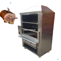 Grille de cuisson bois matelassé,